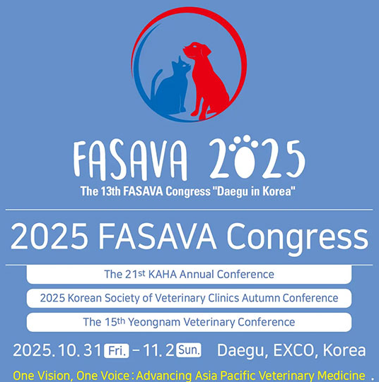 fasava congress 2025